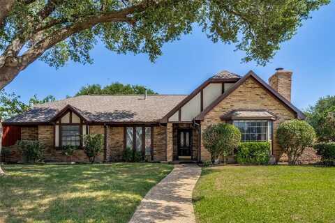 6527 Genstar Lane, Dallas, TX 75252