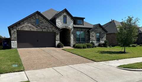 2815 Diamondback Drive, Melissa, TX 75454