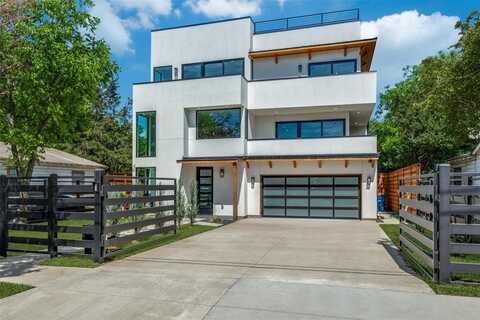 3321 Coronet Boulevard, Dallas, TX 75212