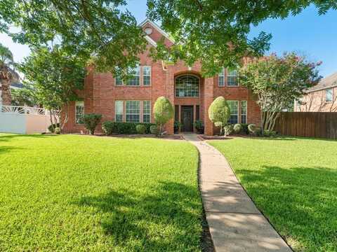 4213 Dottie Drive, Plano, TX 75074
