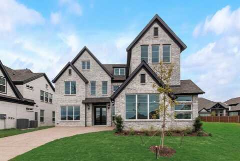7631 Lanier Lane, Grand Prairie, TX 75054