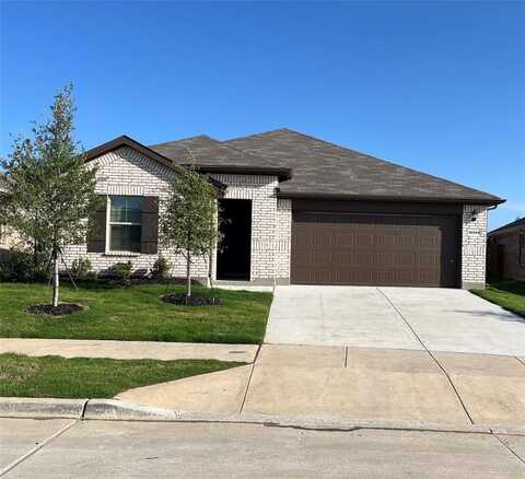16501 Severn Lane, Fort Worth, TX 76247