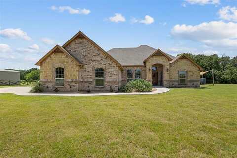 2399 J E Woody Road, Springtown, TX 76082
