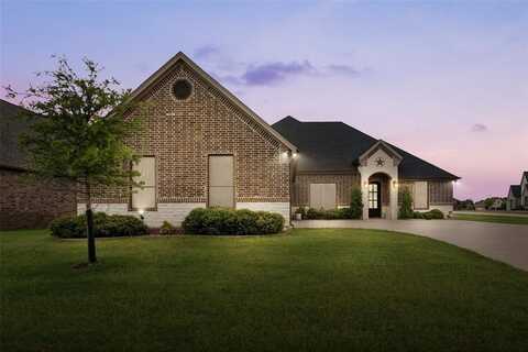 6335 Weatherby Road, Granbury, TX 76049