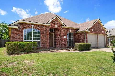 117 Painted Trail, Forney, TX 75126