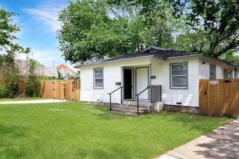 3109 Hunter Street, Fort Worth, TX 76112