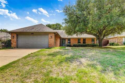 8241 Christie Drive, Frisco, TX 75033