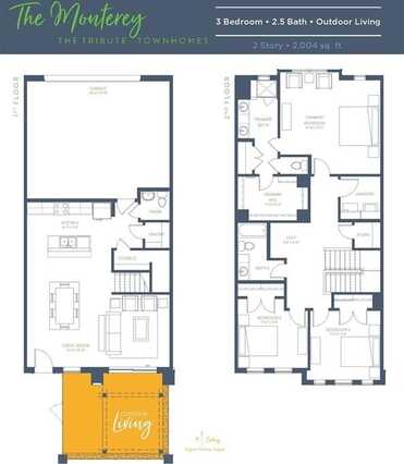 2861 Enfield, The Colony, TX 75056