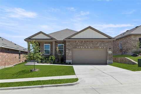 1316 Kennedy Road, Howe, TX 75459