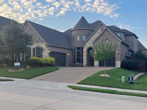 905 Pleasant View Drive, Rockwall, TX 75087