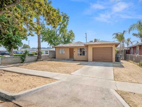 2554 Poppy S, Fresno, CA 93706