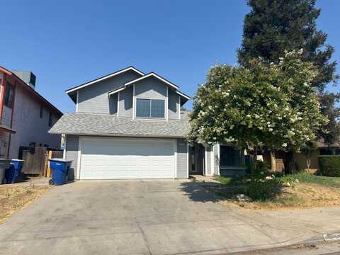 2244 Prospect N, Fresno, CA 93722