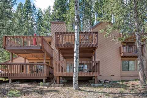 62642 Old College Lane, Huntington Lake, CA 93634