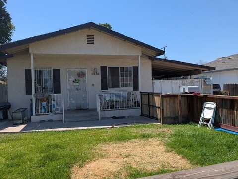 1126 Princeton Avenue E, Fresno, CA 93704