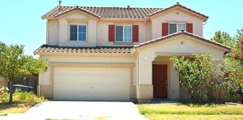 1492 Antioch Court, Merced, CA 95348
