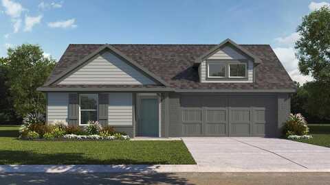 6088 Freedom Drive, Lindale, TX 75771