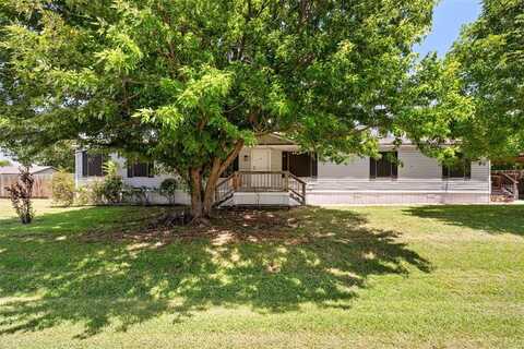 646 Whisperview Circle, Granbury, TX 76049