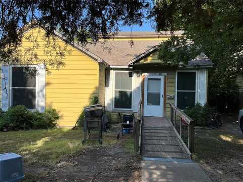 2527 Alaska Avenue, Dallas, TX 75216