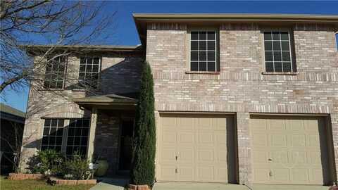 2502 Cattleman Drive, McKinney, TX 75071