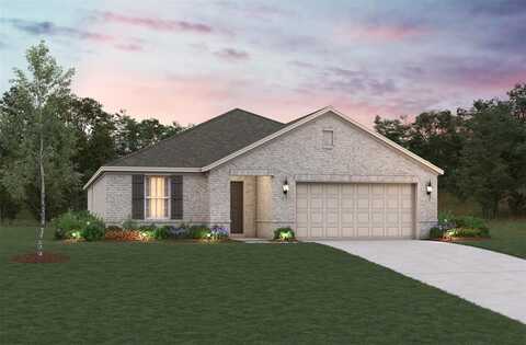 5509 Candlewood Drive, Denton, TX 76207