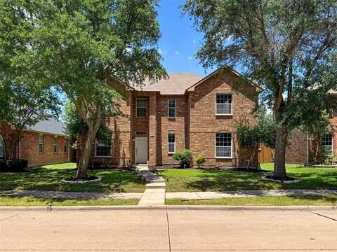 11290 La Grange Drive, Frisco, TX 75035