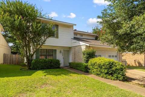 553 Trailcrest Drive, Garland, TX 75043