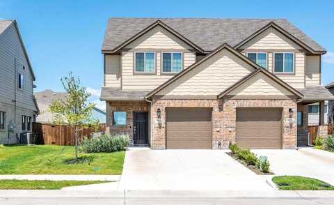 3023 Ethan Lane, Wylie, TX 75098