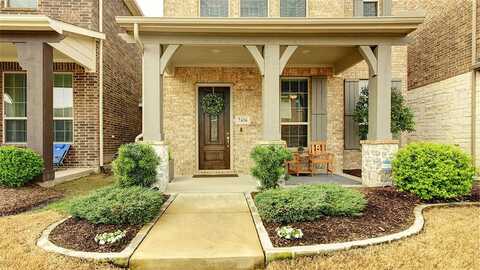 7436 Palisades Drive, Rowlett, TX 75088