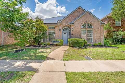 8601 Mill Creek Road, Irving, TX 75063