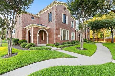 152 Leonard Street, Lewisville, TX 75057