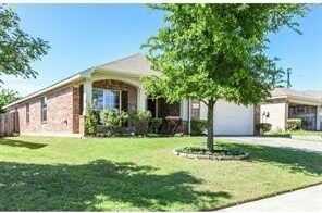 725 Sequoia Drive, Anna, TX 75409