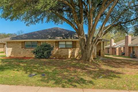 927 Bluebird Drive, Irving, TX 75061