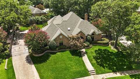 3705 Laurel Lane, Bedford, TX 76021