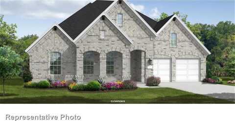 2219 Birch Street, Mansfield, TX 76063