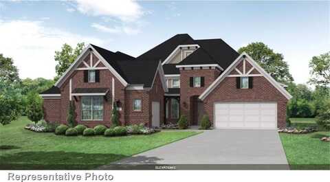 2217 Angelina Street, Mansfield, TX 76063
