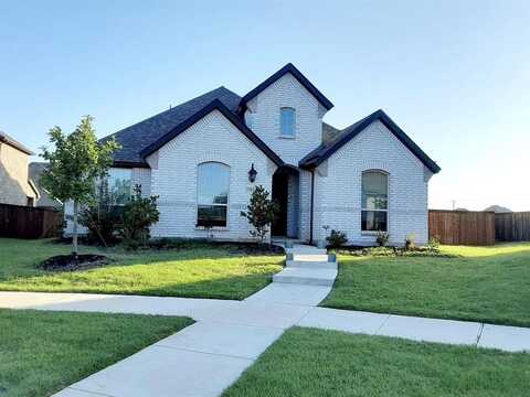 12592 Lost Valley Drive, Frisco, TX 75035