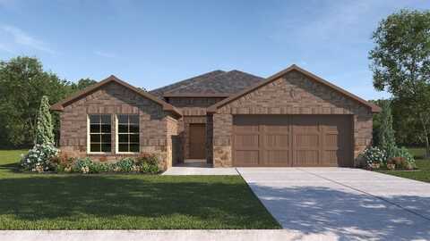 125 Wakefield Road, Fate, TX 75189