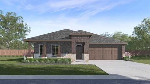 179 Ferdinand Street, Waxahachie, TX 75165