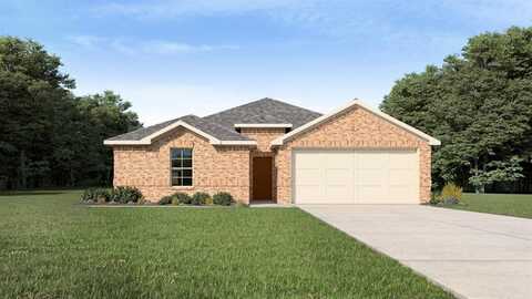 753 Sunglow Way, Lavon, TX 75166