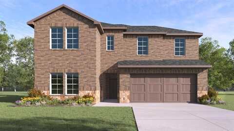128 Wakefield Road, Fate, TX 75189