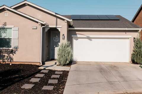 4438 Sandrini Avenue N, Fresno, CA 93723