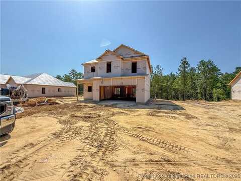 1056 Alex Baker (LOT 7) Road, Raeford, NC 28376