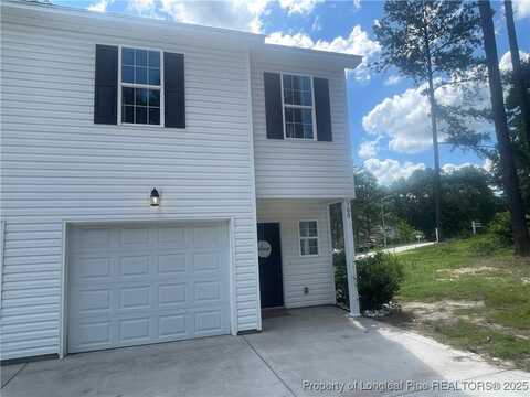 705 Georgetown Circle, Fayetteville, NC 28314