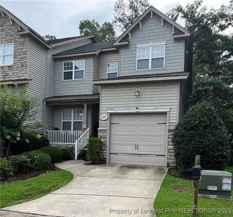 409 Ponton Drive, Fayetteville, NC 28314