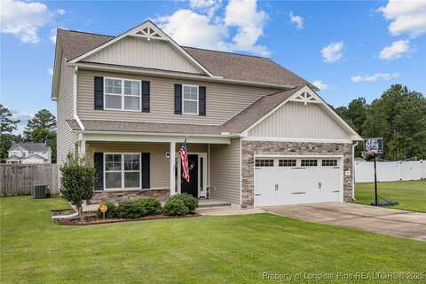 51 Folly Court, Linden, NC 28356