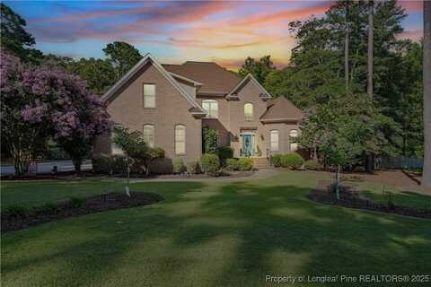 145 Glenmoor Drive, Southern Pines, NC 28387