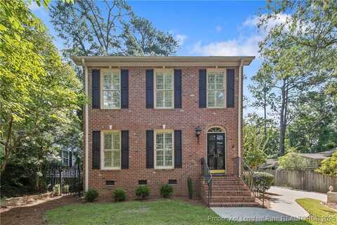 213 Valley Road, Fayetteville, NC 28305