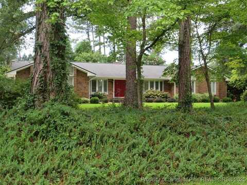 1906 Partridge Drive, Fayetteville, NC 28304