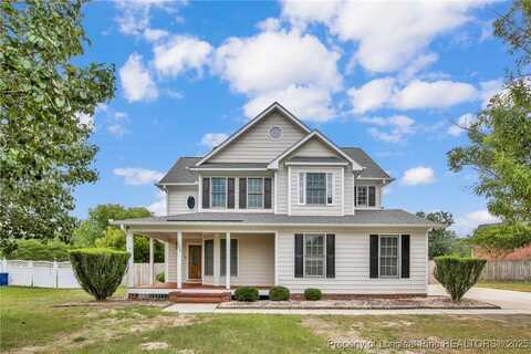 7924 Lester Drive, Fayetteville, NC 28311
