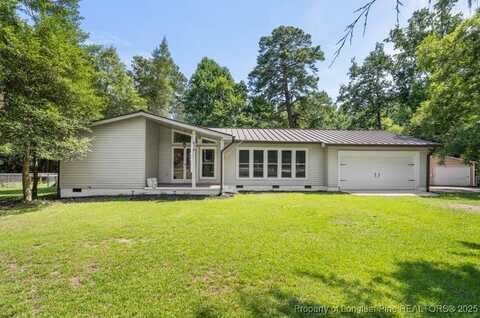 236 Plaza Drive, Fayetteville, NC 28304